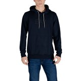 Ea7 Emporio Armani Puloverji 7M000230 AF13512 Modra Cene