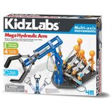 4M toys Mega hidravlična roka Cene
