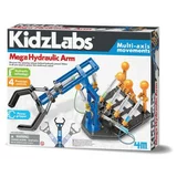 4M toys Mega hidravlična roka