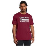 Under Armour Majice & Polo majice Mot-Symbole Du Problème De L'Équipe Ua Bordo | Shoptok.si