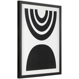 Eglo living slika plastika, staklo, crno beli Robeval 423045 Cene