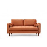  Sofa dvosed Rome Orange | ePonuda.com