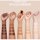 Danessa Myricks Beauty Yummy Skin Lift & Flex Concealer tekući korektor s mat efektom nijansa 20 - Deep with Neutral Undertones 8.4 ml | shoptok.hr