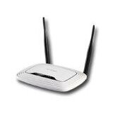 Router TP-Link TL-WR841N, 2,4GHz Wireless N... | Eponuda.ba