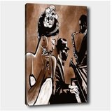 WALLXPERT Dekorativna slika 287017424_70100 | Eponuda.com