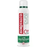 Pure Original deodorant v pršilu brez vsebnosti aluminija 150 ml