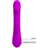 Pretty Love Rabbit vibrator Robert | Shoptok.si