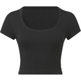 Reebok Majica črna | Shoptok.si