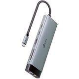 Tp-link UH9120C - USB Type-C 9-in-1 Multiport Adapter Cene