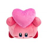 POZZI Club Mocchi Mocchi Tomy Kirby Mega Heart Plush Toy 38cm avtorja Nintendo, (21265262) | Shoptok.si