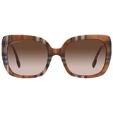 Burberry Caroll Naočare za sunce BE 4323 400513 | ePonuda.com