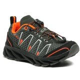 CMP Čevlji Kids Altak Trail Shoe 2.0 30Q9674K Khaki Cene