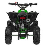  Quad na akumulator RENEGADE HighPer 49CC Combustion - zeleni | shoptok.hr