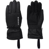 Icepeak ski rukavice 5 prstiju HAYDEN JR crna M M Cijene