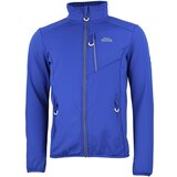 Peak Mountain Flis Blouson polarshell homme CLIMO Modra | Shoptok.si