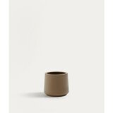 Kave Home Betonska ukrasna tegla za cvijeće ø 32 cm Calun – | shoptok.hr