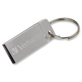 Verbatim Pendrive, 32GB, USB 2.0, "Exclusive Metal" | shoptok.hr