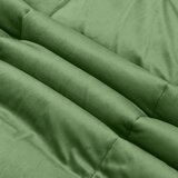  Zimska posteljnina Šonerisan Zelena 200 x 220 cm Mikrovlakna, (5000284443) | Shoptok.si