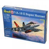 Revell maketa f/a-18e super hornet 025 ( RV03997/025 )