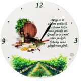  Personalizirani sat Š17151 | shoptok.hr