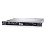 Dell poweredge R260 xeon 6 performance 6325P 4C 1x16GB H355 1x480GB ssd ri 700W (1+0) 3yr nbd + šine Cene