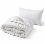 DEKOR DOM Jorgan Bella comfort 200x200 + JASTUK Bella comfort 50x70 GRATIS Cene