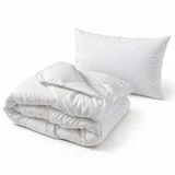 Jorgan Bella comfort 200x200 + JASTUK Bella comfort 50x70 GRATIS