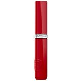 L´Oréal Paris infaillible laque resistance tečni ruž 420 le rouge paris