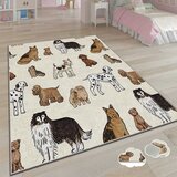 Conceptum Hypnose tepih Csbrghl-168, pravougaoni, 120 x 180 cm, šareni | Eponuda.ba