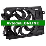 CITROËN/PEUGEOT Originalni ventilator za motorno hlajenje | Shoptok.si