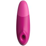 Womanizer Enhance - vibrator za klitoris s pulsirajućim zrakom (ružičasti) | shoptok.hr