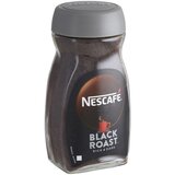 Nescafe Nescafé Instant kava Black Roast staklenka 200g | shoptok.hr