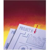  ZASTAVICA 25,4X43,2MM 50L POST-IT 3M.680-33 "!" ŽUTA BLISTER-EOL!! | shoptok.hr