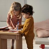Liewood pernica za bojice peggy golden caramel multi mix | shoptok.hr