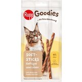 7Pets Rupp poslastica za mačke SoftSticks cat - Živina i jetra 3 komada | Eponuda.com