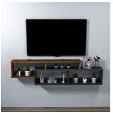 Hanah home TV komoda Atlantis