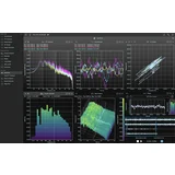 Faber Acoustical Advanced Tool Set License for SignalScope XM v12 (Digitalni izdelek)