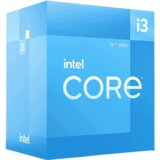 Intel Core i3-13100F 4-Core 3.40GHz Box procesor Cene
