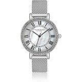 Clare Moss Ura Ure Srebrna | Shoptok.si
