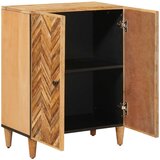  Ormari za skladištenje Smeđa 60 x 33,5 x 75 cm | shoptok.hr