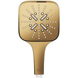 Grohe 26582GL0 Rainshower SmartActive 130 Cube tuš ročka 3 funkcije | Shoptok.si
