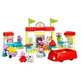 Lego 10434 Pujsa Pepa v trgovini | Shoptok.si