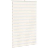 vidaXL Zebra senčilo bež marmor 140x200 cm tkanina širina 135,9 cm | Shoptok.si