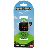 Minecraft led watch | shoptok.hr