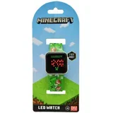 led watch