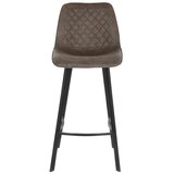  Tabure DKD Home Decor Crna Deva Metal 56 x 49 x 110 cm | shoptok.hr