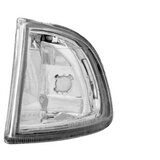 Oem Kristalne pozicije Honda Prelude (1992-1996), Hrom | Eponuda.com