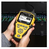Klein TOOLS Scout Pro Max Tester mrežnih,tel&coax kablova do 610m,10Gbe | Eponuda.com