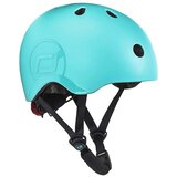 Kaciga Scoot&Ride Blueberry S-M | Shoptok.si