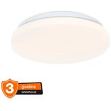 Osram LED plafonjera sa senzorom 12W 4000K IP20 4099854647215E Cene